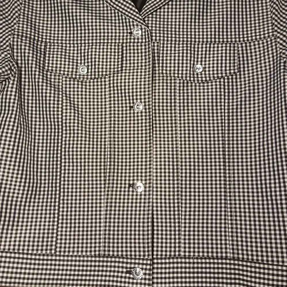 MSK Jacket - Picture 2 of 4